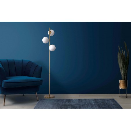 Dorado 6 lampa wisząca czarna LP-002/6P BK