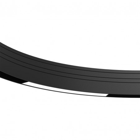 ML8689 ROUND MAGNETIC TRACK 10W 3000K do śr. 900mm Milagro
