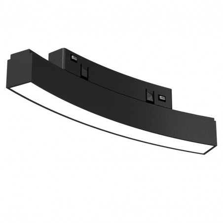 ML8689 ROUND MAGNETIC TRACK 10W 3000K do śr. 900mm Milagro