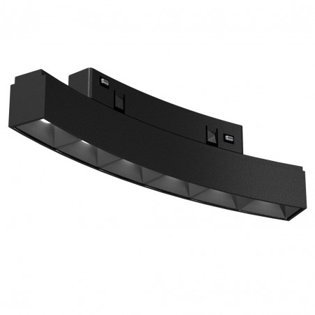 ML8690 ROUND MAGNETIC TRACK 6W 4000K do śr. 600mm Milagro
