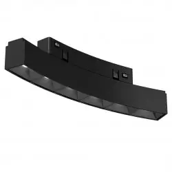 ML8691 ROUND MAGNETIC TRACK 6W 3000K do śr. 600mm Milagro