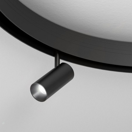 ML8694 ROUND MAGNETIC TRACK 7W 4000K do śr. 600mm Milagro