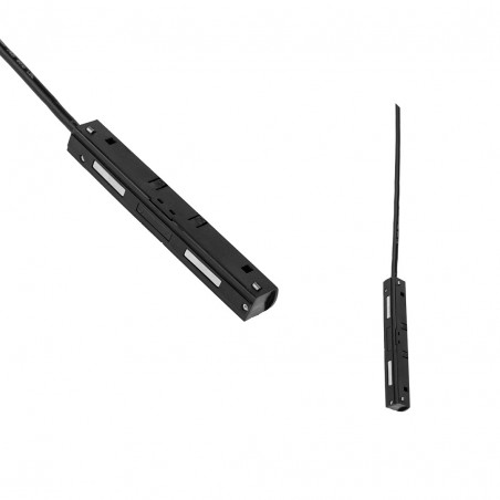ML8703 Łącznik z kablem jednostronny śr. 900mm Milagro