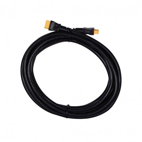 EKO9766 Kabel przedłużający do Fokus 100W - 2m Eko-Light