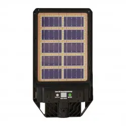 EKO0545 Latarnia Solarna Kers 50W 500lm 6500K Eko-Light