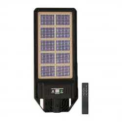EKO0546 Latarnia Solarna Kers 200W 1200lm 6500K Eko-Light