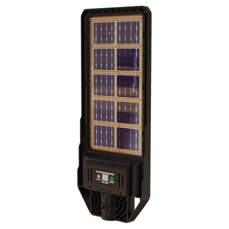 EKO0546 Latarnia Solarna Kers 200W 1200lm 6500K Eko-Light