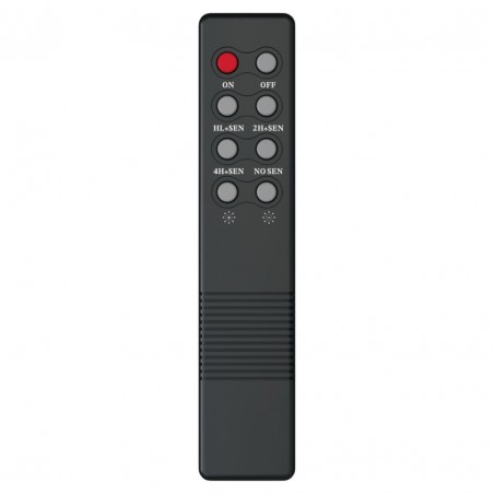 EKO0546 Latarnia Solarna Kers 200W 1200lm 6500K Eko-Light