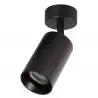 ML1156 Oprawa Pipe Spot Czarny 1xGU10 Milagro