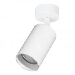 ML1157 Oprawa Pipe Spot Biały 1xGU10 Milagro