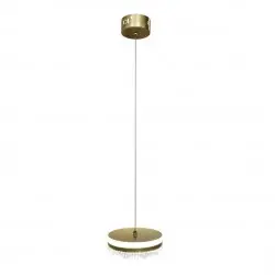 ML0998 Lampa wisząca PRECIOSA 25W LED Milagro