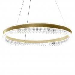 ML0999 Lampa wisząca PRECIOSA 52W LED Milagro