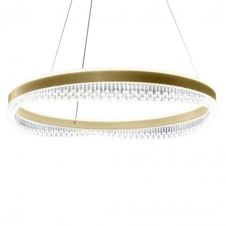 ML0999 Lampa wisząca PRECIOSA 52W LED Milagro
