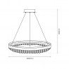 ML0999 Lampa wisząca PRECIOSA 52W LED Milagro