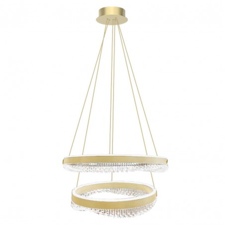 ML1000 Lampa wisząca PRECIOSA 85W LED Milagro