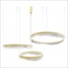 ML1001 Lampa wisząca PRECIOSA 158W LED Milagro