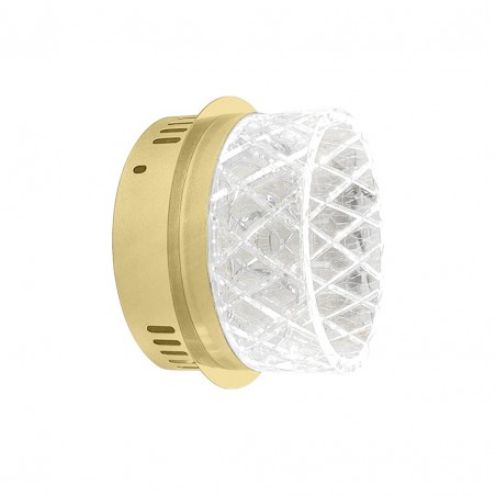 ML0994 Kinkiet ELEGANCE 9W LED Milagro
