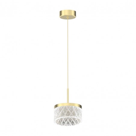 ML0995 Lampa wisząca ELEGANCE 9W LED Milagro