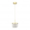 ML0995 Lampa wisząca ELEGANCE 9W LED Milagro