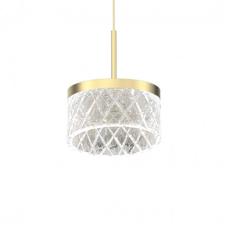 ML0995 Lampa wisząca ELEGANCE 9W LED Milagro