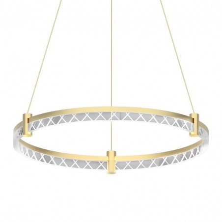 ML0996 Lampa wisząca ELEGANCE 36W LED Milagro