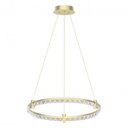 ML0996 Lampa wisząca ELEGANCE 36W LED Milagro