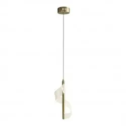 ML1041 Lampa wisząca LARGO 10W LED Milagro