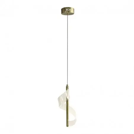 ML1041 Lampa wisząca LARGO 10W LED Milagro