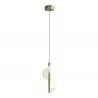 ML1041 Lampa wisząca LARGO 10W LED Milagro