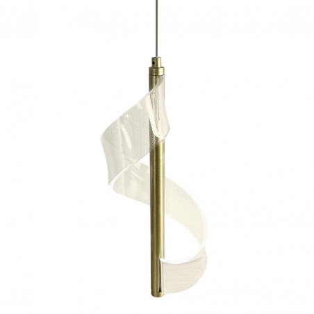 ML1041 Lampa wisząca LARGO 10W LED Milagro