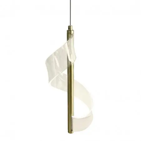 ML1041 Lampa wisząca LARGO 10W LED Milagro
