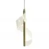 ML1041 Lampa wisząca LARGO 10W LED Milagro