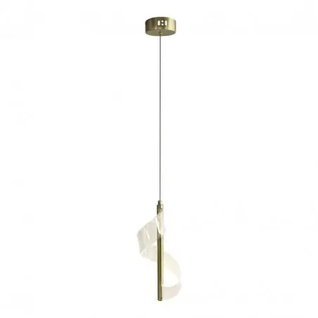 ML1041 Lampa wisząca LARGO 10W LED Milagro