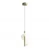ML1041 Lampa wisząca LARGO 10W LED Milagro