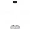 ML1044 Lampa wisząca VETRO CLEAR 6W Milagro