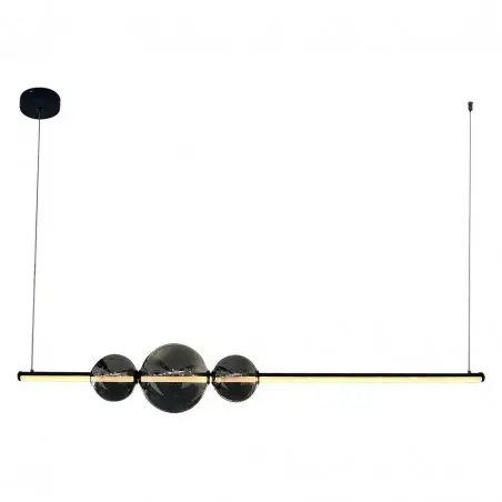 ML0982 Lampa wisząca KUGEL 30W Milagro