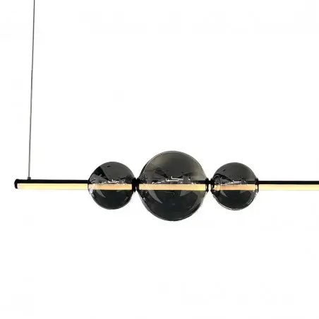 ML0982 Lampa wisząca KUGEL 30W Milagro