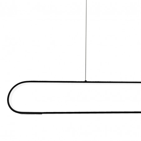 ML1046 Lampa wisząca FRAME 42W Milagro