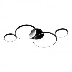 ML1047 Lampa sufitowa UNIVERSE 30W Milagro