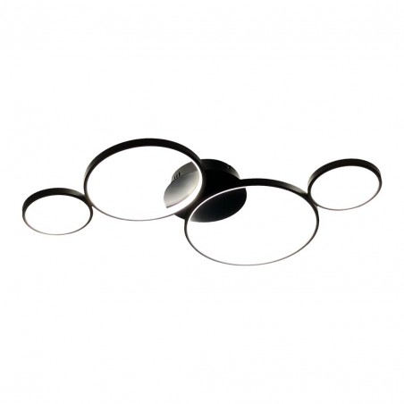 ML1047 Lampa sufitowa UNIVERSE 30W Milagro
