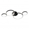 ML1047 Lampa sufitowa UNIVERSE 30W Milagro