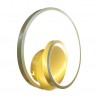 ML1050 Kinkiet LUCERO GOLD 13W LED Milagro