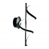 ML1058 Kinkiet TWIST 12W LED Milagro