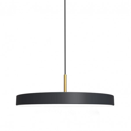ML1065 Lampa wisząca DISC 38W LED Milagro