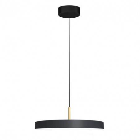 ML1065 Lampa wisząca DISC 38W LED Milagro