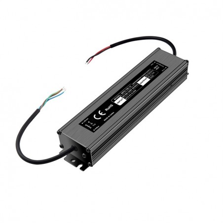 EKZAS1172 ZASILACZ LED 100W IP67 Eko-Light