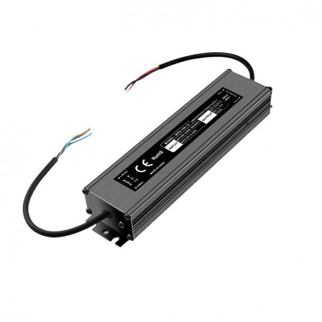 EKZAS1172 ZASILACZ LED 100W IP67 Eko-Light