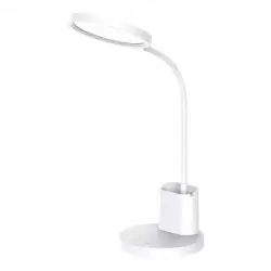 ML1016 Lampka biurkowa SCUOLA WHITE 5W LED Milagro