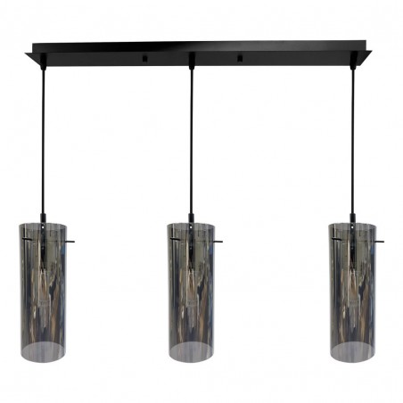 ML1073 Lampa wisząca PADOVA 3xE27 Milagro