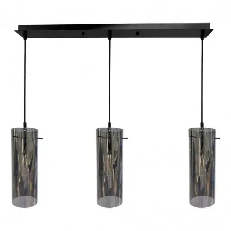 ML1073 Lampa wisząca PADOVA 3xE27 Milagro